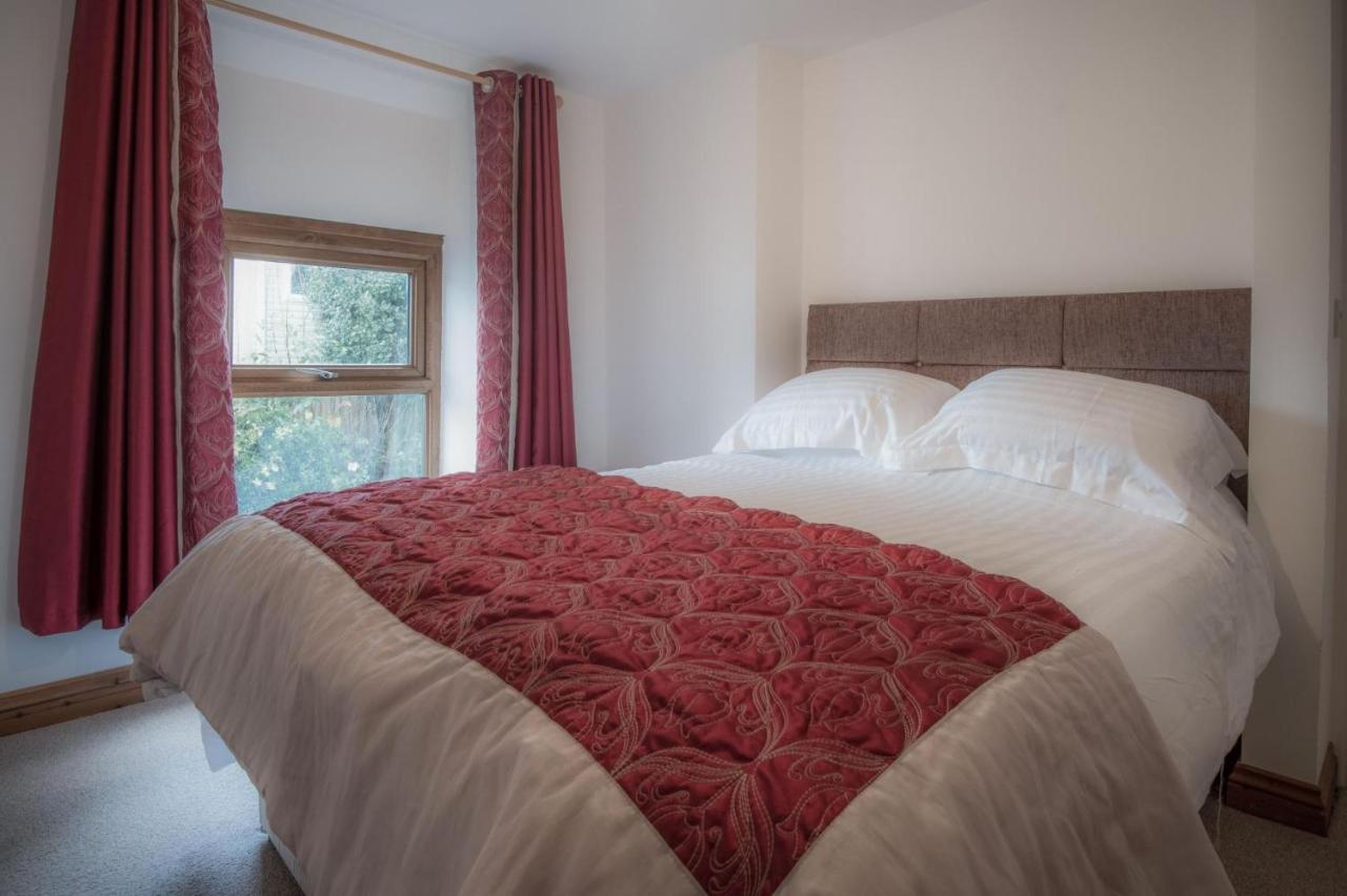 Church Terrace - 3 Bedroom Cottage - ساونديرسفوت المظهر الخارجي الصورة